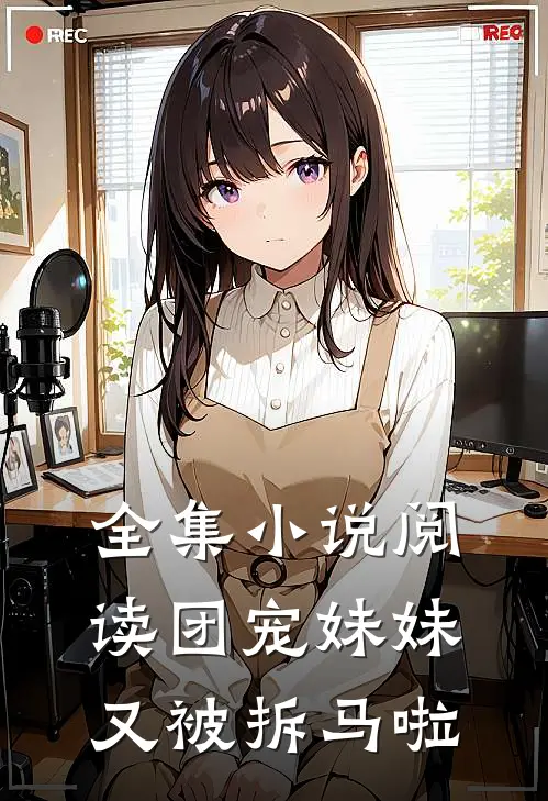 全集小说阅读团宠妹妹又被拆马啦