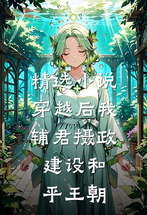 精选小说穿越后我辅君摄政，建设和平王朝