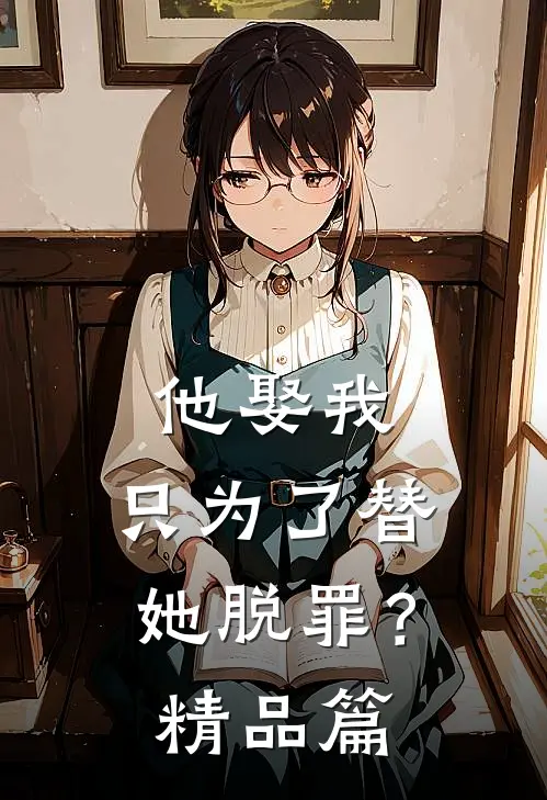 他娶我,只为了替她脱罪?精品篇在线阅读