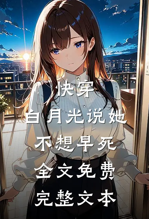 快穿:白月光说她不想早死全文免费完整文本