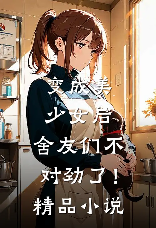 变成美少女后,舍友们不对劲了!精品在线阅读