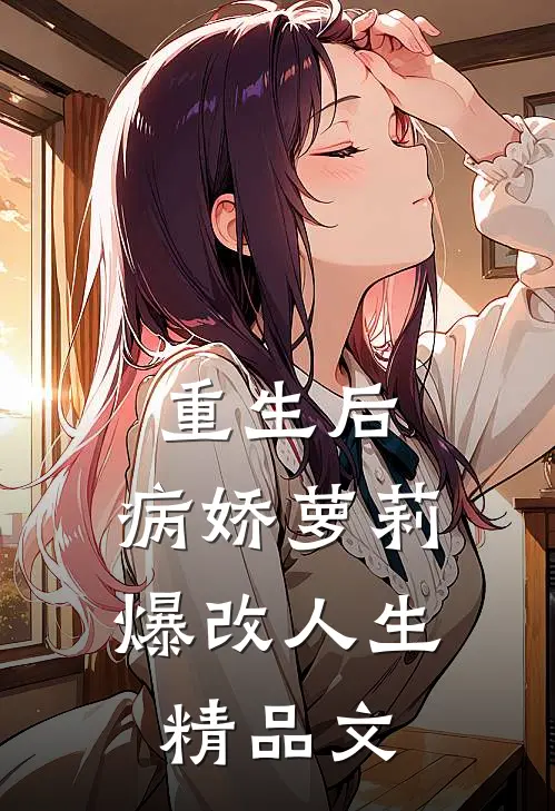 重生后，病娇萝莉爆改人生精品文
