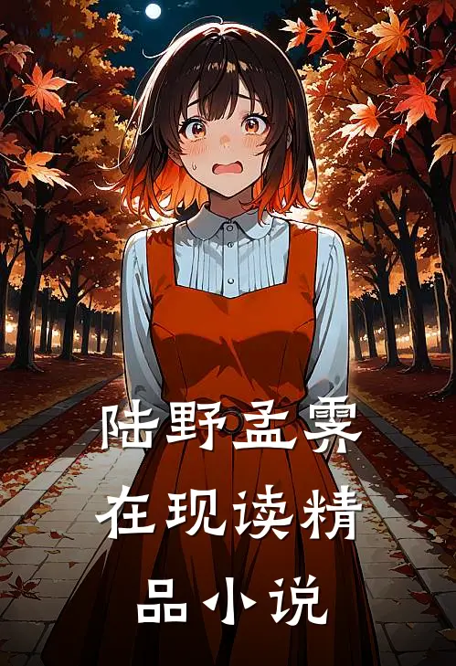 陆野孟霁在现读精品小说