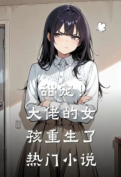甜宠!大佬的女孩重生了热门