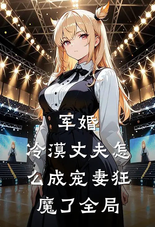 军婚冷漠丈夫怎么成宠妻狂魔了全局