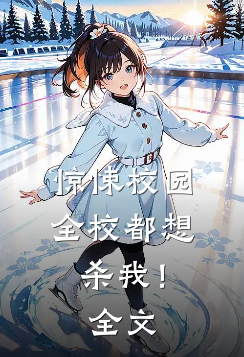 惊悚校园全校都想杀我!全文免费