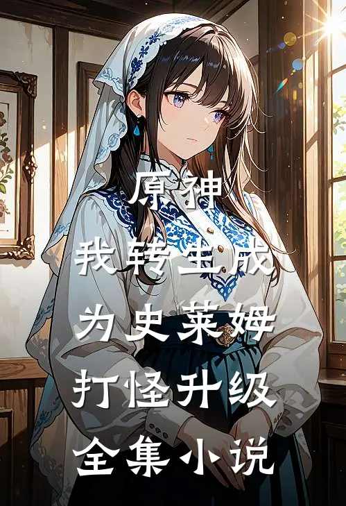 原神我转生成为史莱姆打怪升级全集免费阅读