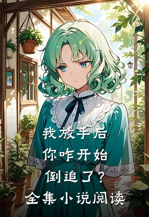 我放手后,你咋开始倒追了?全集阅读免费