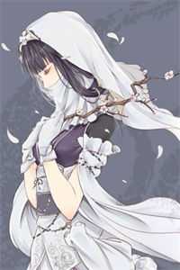 如我搁浅千丈渊全局