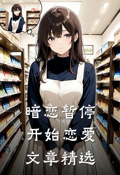 暗恋暂停,开始恋爱文章精选免费阅读