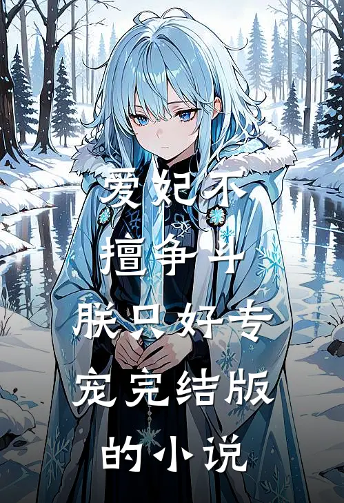 爱妃不擅争斗,朕只好专宠完结版的免费阅读