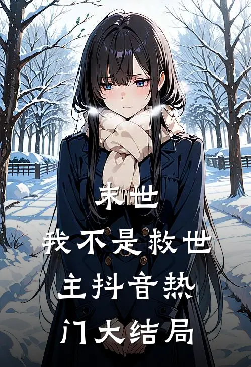 末世我不是救世主抖音热门大结局免费阅读