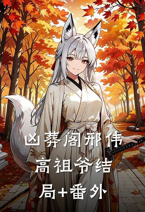 凶葬阁邢伟高祖爷结局+番外