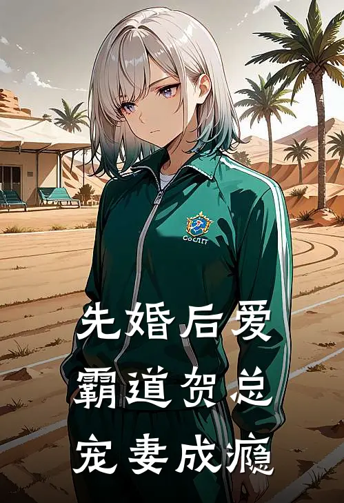 先婚后爱霸道贺总宠妻成瘾