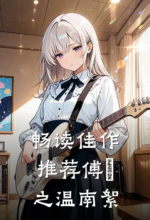 畅读佳作推荐傅璟之温南絮