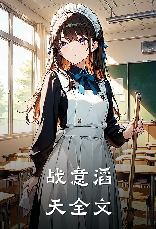战意滔天全文