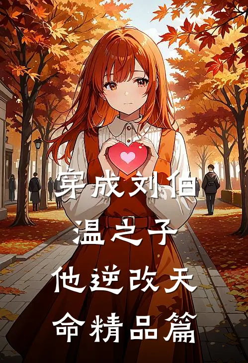 穿成刘伯温之子,他逆改天命精品篇