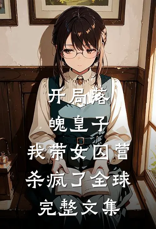 开局落魄皇子,我带女囚营杀疯了全球完整文集免费阅读