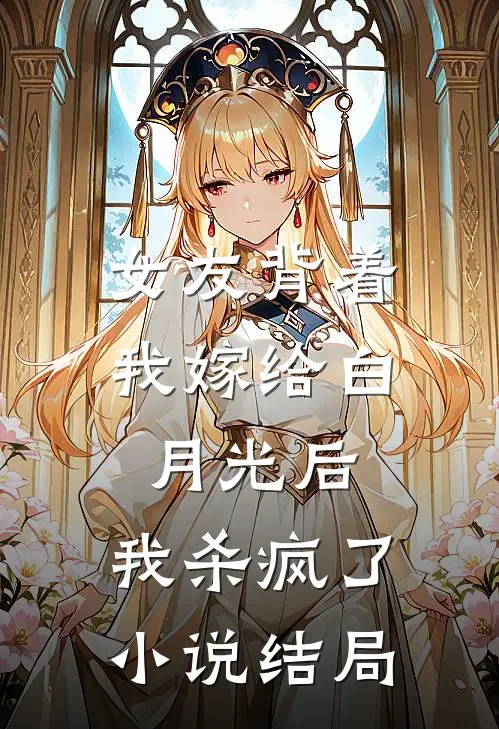 女友背着我嫁给白月光后,我杀疯了结局