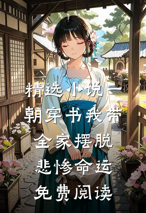 精选小说一朝穿书我带全家摆脱悲惨命运免费阅读