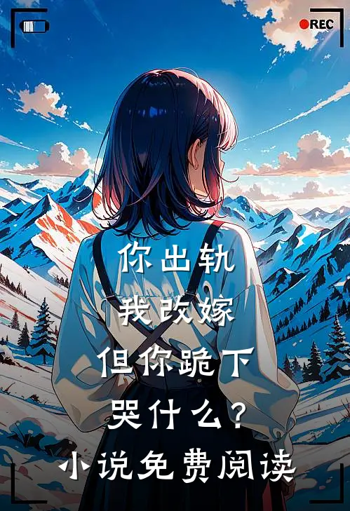 你出轨我改嫁,但你跪下哭?免费阅读全文