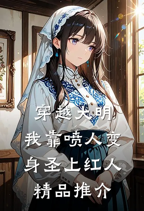 穿越大明，我靠喷人变身圣上红人精品推介