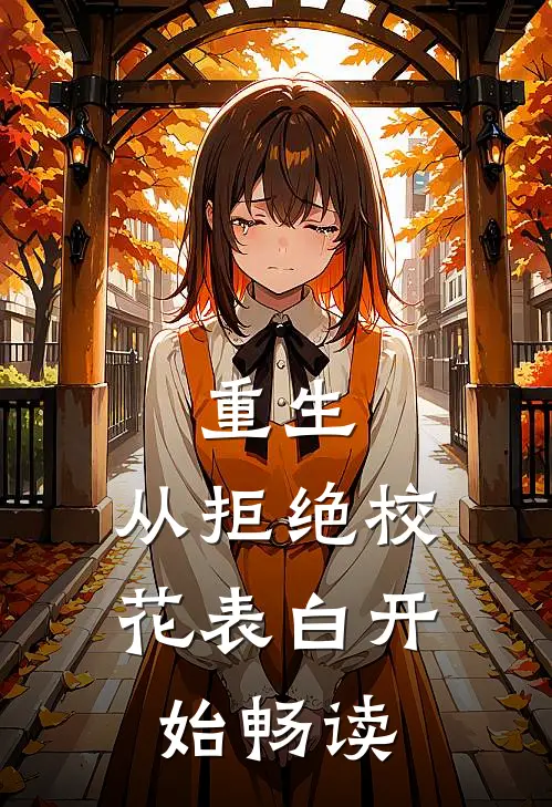 重生：从拒绝校花表白开始畅读