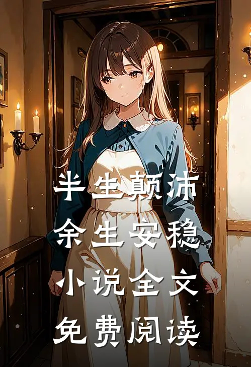 半生颠沛,余生安稳全文免费阅读