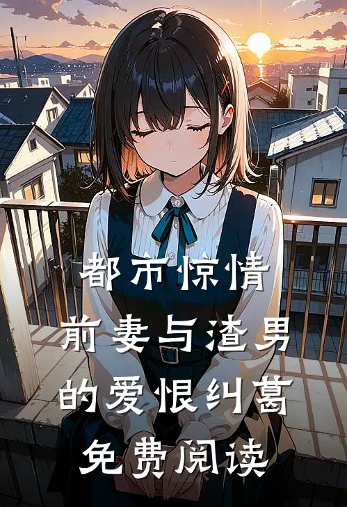 都市惊情前妻与渣男的爱恨纠葛免费阅读全文