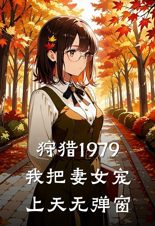 狩猎1979：我把妻女宠上天无弹窗