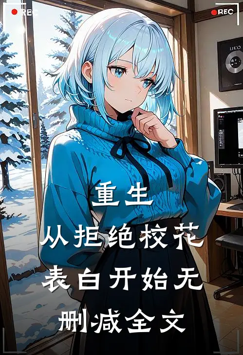 重生：从拒绝校花表白开始无删减全文