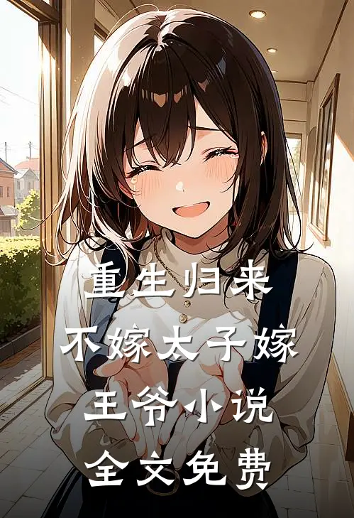 重生归来,不嫁太子嫁王爷全文免费