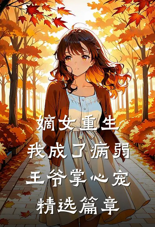 嫡女重生：我成了病弱王爷掌心宠精选篇章