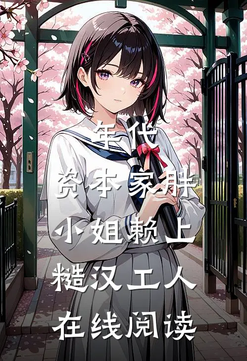 年代资本家胖小姐赖上糙汉工人在线阅读无删减版