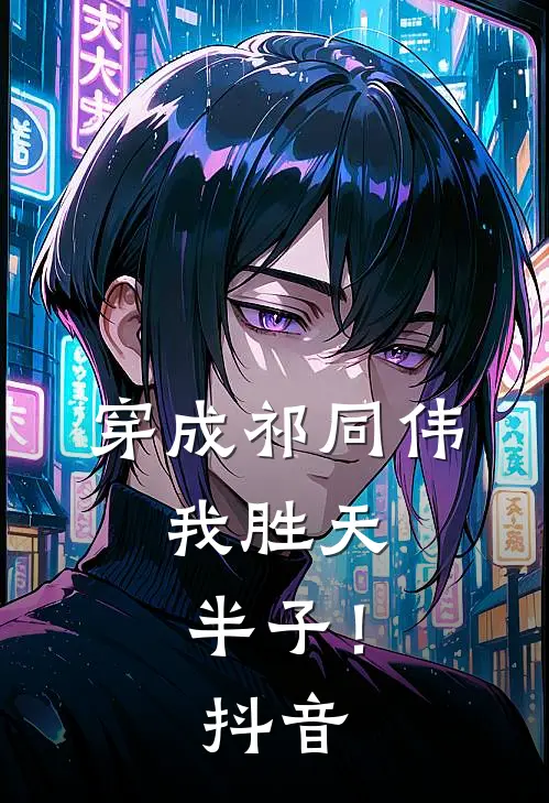 穿成祁同伟,我胜天半子!抖音