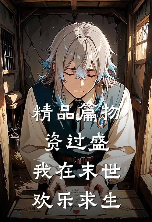 精品篇物资过盛，我在末世欢乐求生