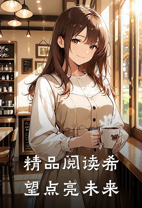 精品阅读希望点亮未来的句子