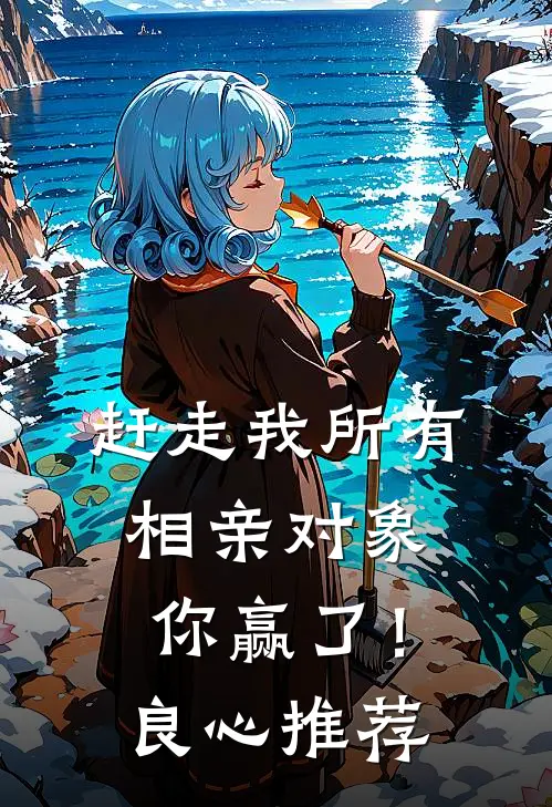 赶走我所有相亲对象,你赢了!良心推荐