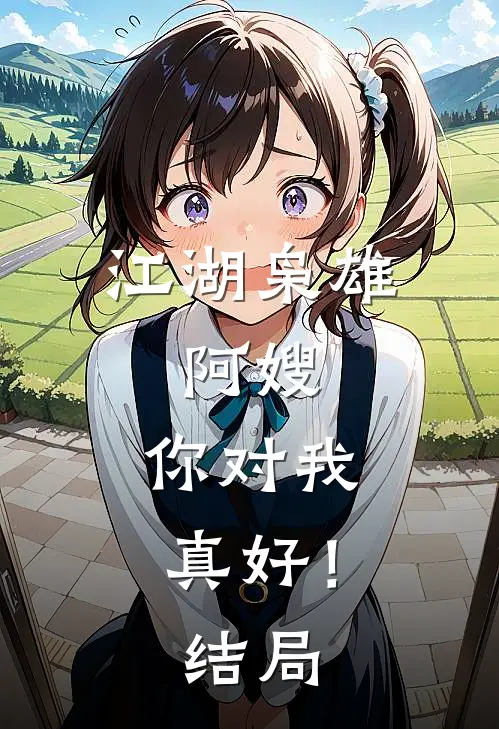 江湖枭雄阿嫂,你对我真好!结局