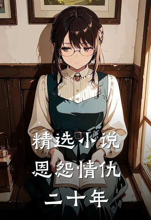 精选恩怨情仇二十年全文阅读