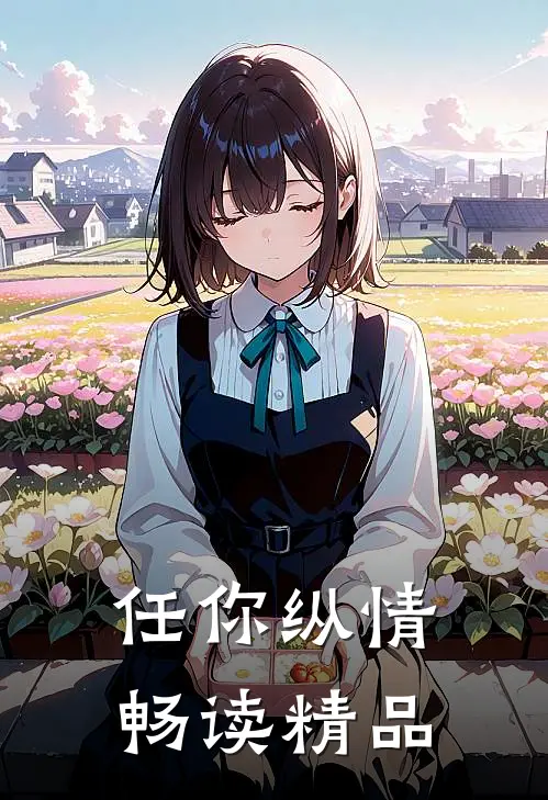任你纵情畅读精品
