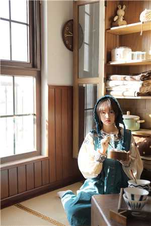 似你停泊万古夜全文章节