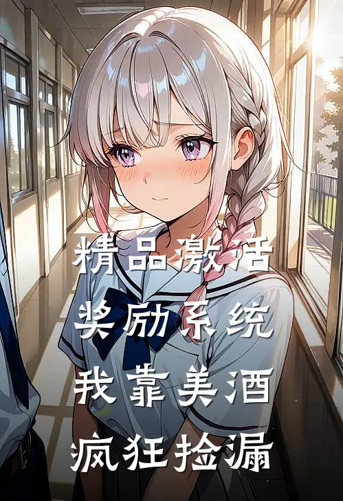 精品激活奖励系统：我靠美酒疯狂捡漏