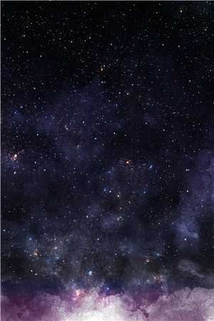 雾沉星未眠小说全文免费阅读