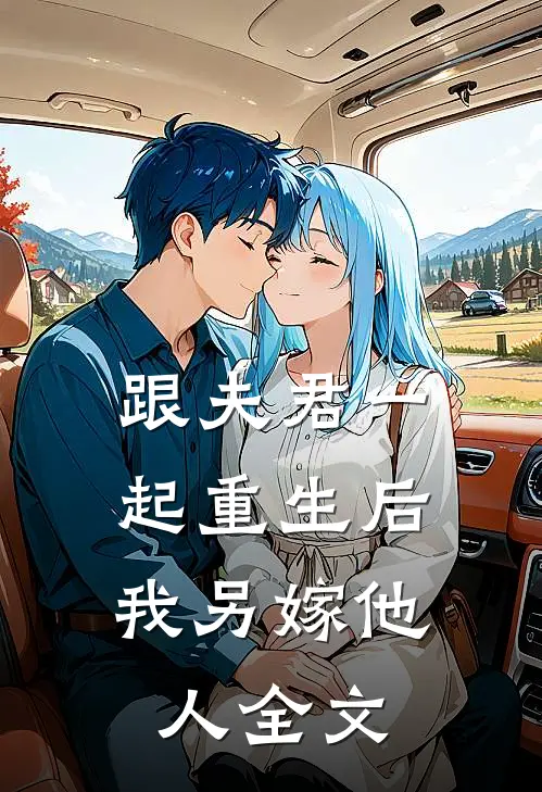 跟夫君一起重生后,我另嫁他人全文在线阅读