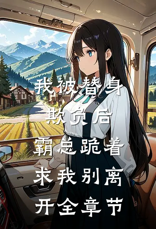 我被替身欺负后,霸总跪着求我别离开全章节