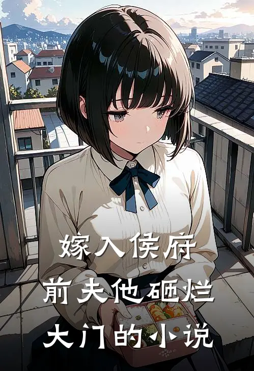 嫁入侯府,前夫他砸烂大门的