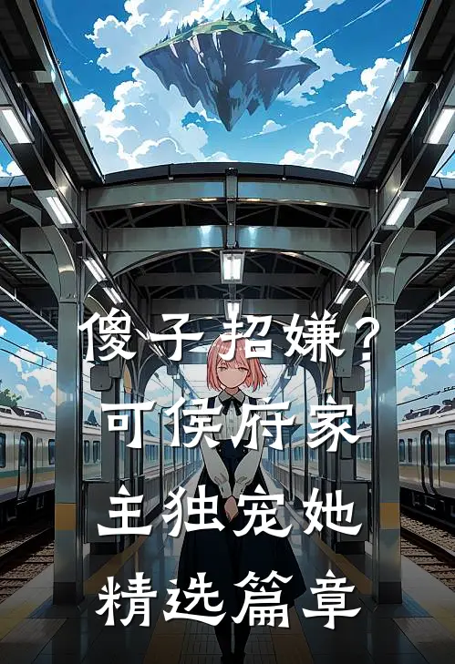 傻子招嫌？可侯府家主独宠她精选篇章