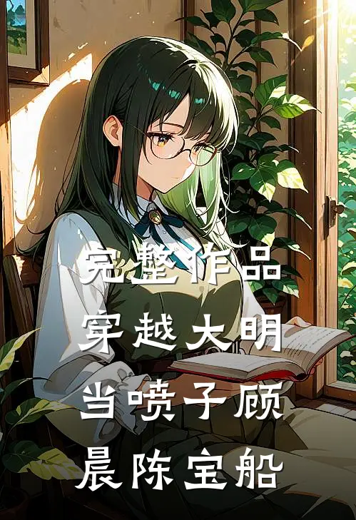 完整作品穿越大明当喷子顾晨陈宝船