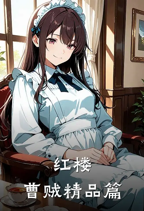 红楼曹贼精品篇在线阅读